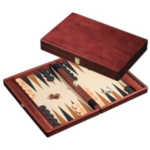 Backgammon