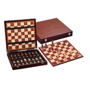 Scacchi set casella 45 mm