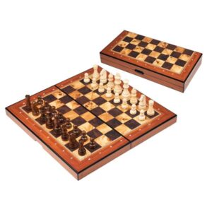 Scacchi casella 40 mm