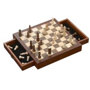 Scacchi casella 33 mm