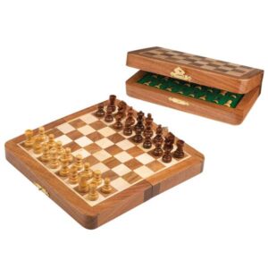 Scacchi casella 19 mm