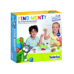 Find monty