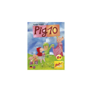 Pig 10