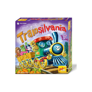 Trainsilvania