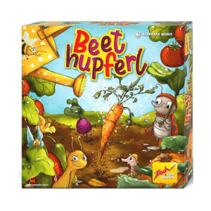 Beethupferl