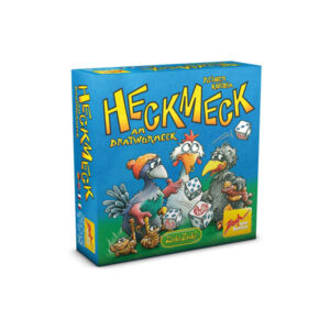 Heckmeck