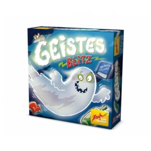 Geistesblitz