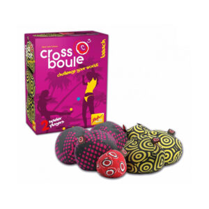 CrossBoule Set BEACH