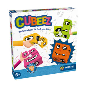 Cubeez