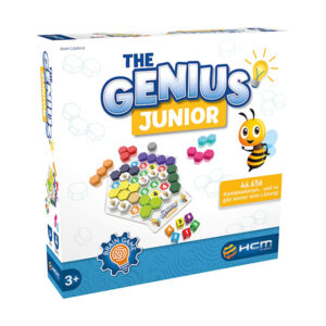 The genius junior