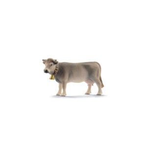 Mucca Bruna