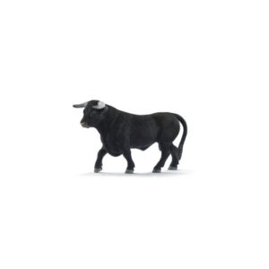 Toro nero