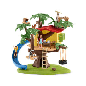 Casa sull'albero