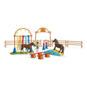 Percorso per pony