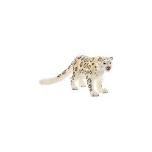 Leopardo delle nevi