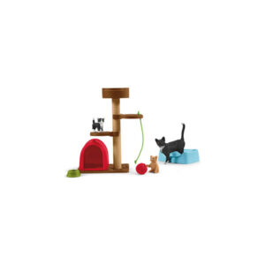 Giochi gatti