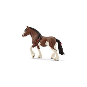 Giumenta Clydesdale