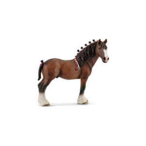 Castrone Clydesdale