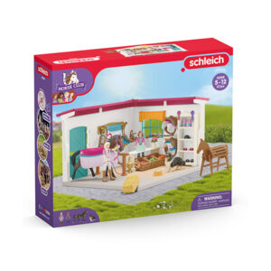 Horse club Negozio di equitazione