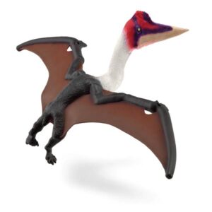 Quetzalcoatlus