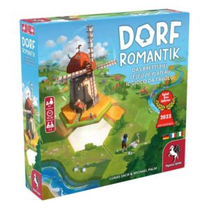 Dorfromantik