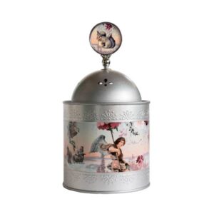 Secret box Jingle bells