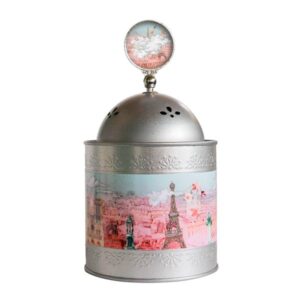 Secret box La vie en rose