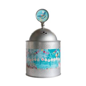 Secret box Happy birthday