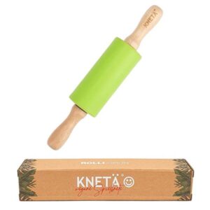 Knetä mattarello verde