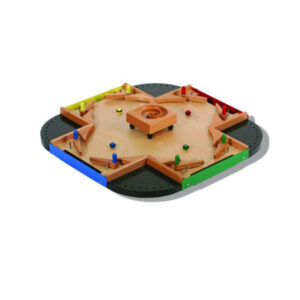 Spirobille