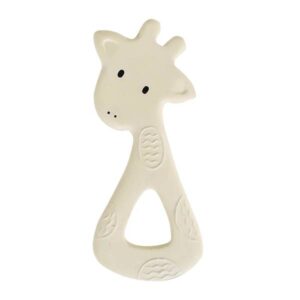 Dentizione giraffa