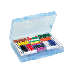 Set dadi matematici