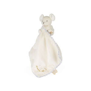Doudou topo beige
