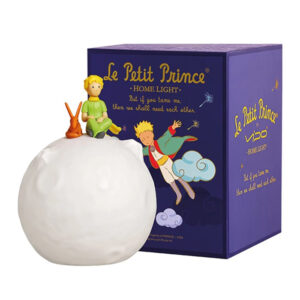 Lampada Piccolo principe