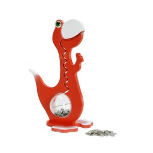 Dino rosso