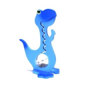 Dino blu