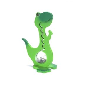 Dino verde