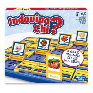 Indovina chi?