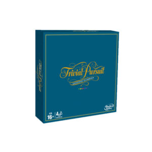 Trivial pursuit