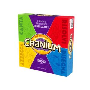 Cranium