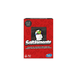 Saltinmente