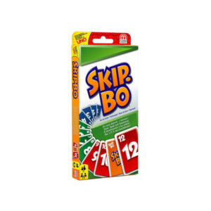 Skip-Bo