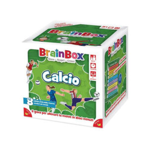 Brain Box calcio