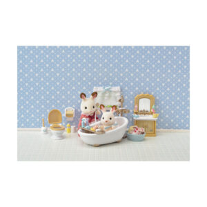 Set bagno Country