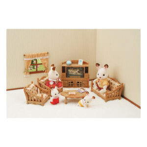 Set salotto