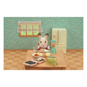 Set colazione con toast