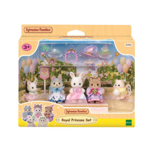 Set principesse
