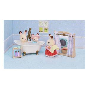 Set bagno