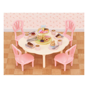 Set caffè e dolcetti