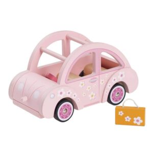 Auto di Sofia